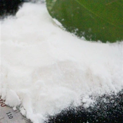Potassium Sulfate Granules For Optimal Plant Nutrition