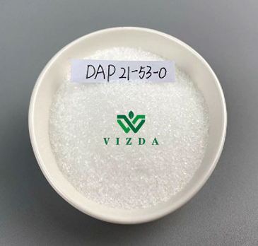 La agricultura acidifica el suelo PH Fosfato de hidrógeno y amonio (DAP)