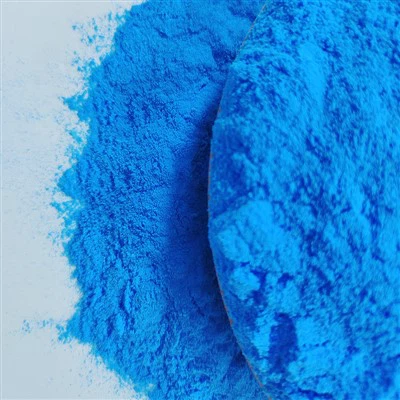 Fertilizante EDTA-Cobre Cu