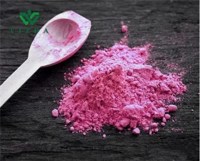 EDTA Mn - Fertilizante quelado agrícola
