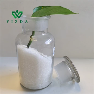 Forma de alta pureza de sulfato de amonio de grado caprolactama
