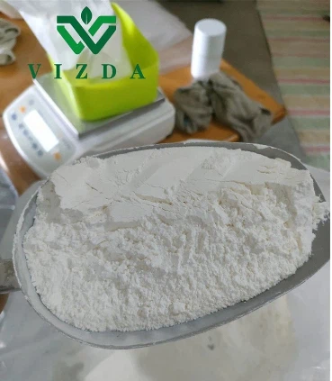 Ácido abscísico S-ABA: un papel importante en la producción agrícola