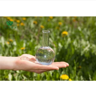 Fertilizante de nitrógeno líquido UAN