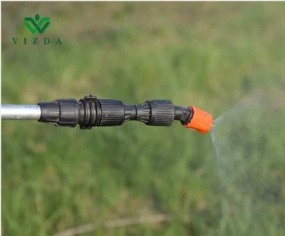 UAN Liquid Nitrogen Fertilizer With Factory Price