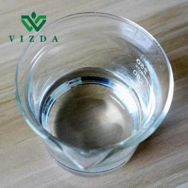 UAN Liquid Nitrogen Fertilizer With Factory Price
